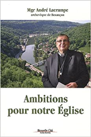 Ambitions pour notre Eglise